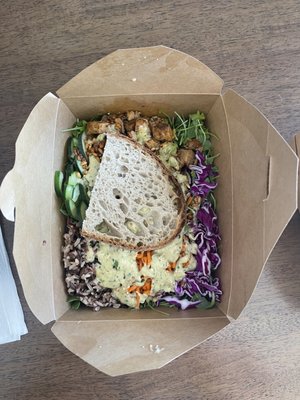sweetgreen by null
