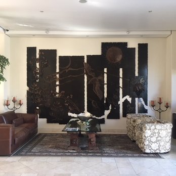 Santuario Diegueño - Lobby - Hotels Near Me - Tecate, BCN