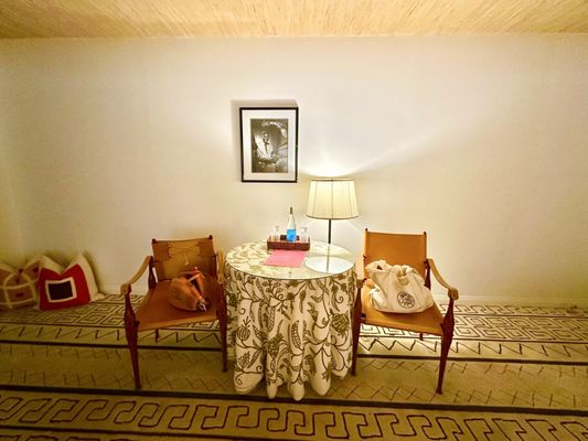 Parker Palm Springs by null