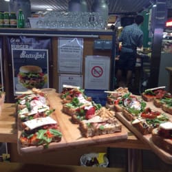 La Ronde des Fromages