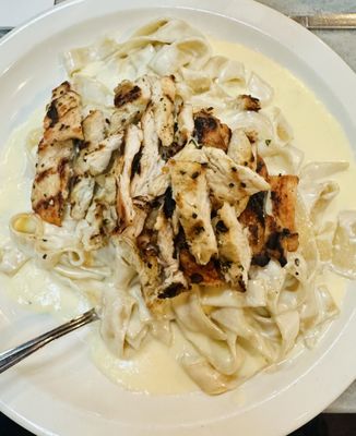 Cafe Michelangelo by null