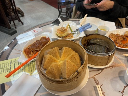 Taste of Zen by null