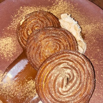 Colita - Churros - New American Near Me - Minneapolis, Minnesota