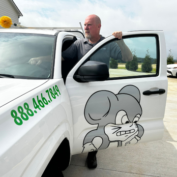 Northwest Exterminating - Pest Control Near Me - Lawrenceville, Georgia