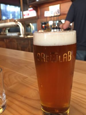 Redhook Brewlab by null