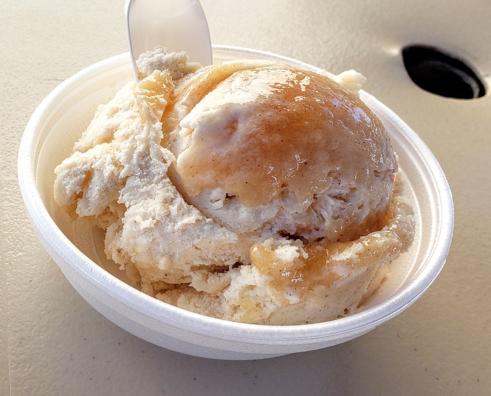 WHISTLE STOP ICE CREAM CABOOSE 25 Photos Ice Cream & Frozen Yogurt 2385 E Grand River Ave