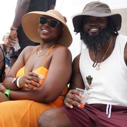 Geaux With Grace Travel - Catamaran Boat Ride, Negril Jamaica