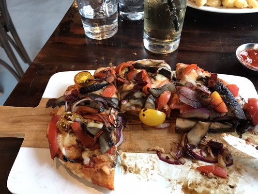 Queens Bully by null