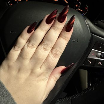 Lux By Lex - Nail Salons Near Me - Dedham, Massachusetts