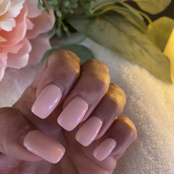 Dip Nails & Lashes - Best manicure ever! - Nail Salons Near Me - Phoenix, Arizona
