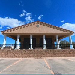 Lake Havasu Memorial Gardens