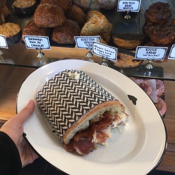 Jane The Bakery - prosciutto sanwich - Bakeries Near Me - San Francisco, California Jane The Bakery - prosciutto sanwich - Bakeries Near Me - San Francisco, California