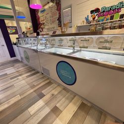 Paradise Scoops Ice Cream