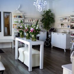 Moksa Day Spa