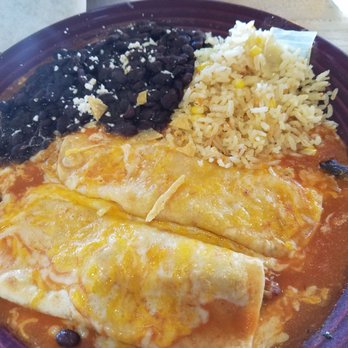 Dos Coyotes Border Cafe - Tex-Mex Near Me - San Ramon, California