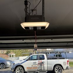 Rose Garage Door Solutions
