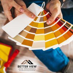 Better View Home Improvements
