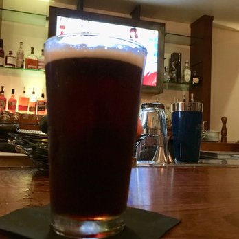 Local Kitchen - Dudes orange soooo yum. Come have a beer w me - Cocktail Bars Near Me - Torrance, California
