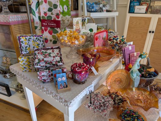 The Xocolate Bar by null