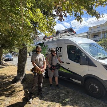 Smart Electric, Heating, and Air - Electricians Near Me Smart Electric, Heating, and Air - Electricians Near Me