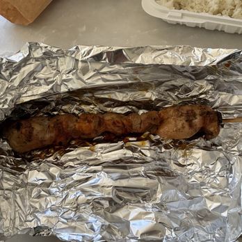 PhilHouse - Chicken BBQ 12" (Each) - Filipino Near Me - Las Vegas, Nevada PhilHouse - Chicken BBQ 12" (Each) - Filipino Near Me - Las Vegas, Nevada
