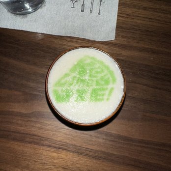 Double Chicken Please - Key Lime Pie - Cocktail Bars Near Me - New York, New York