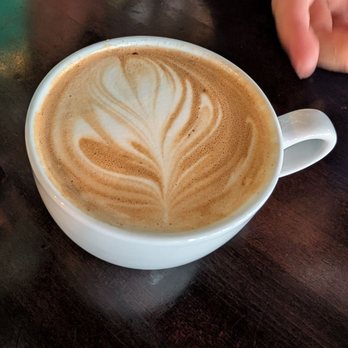 Jam On Hawthorne - Pistachio cardomom latte - Breakfast & Brunch Near Me - Portland, Oregon Jam On Hawthorne - Pistachio cardomom latte - Breakfast & Brunch Near Me - Portland, Oregon