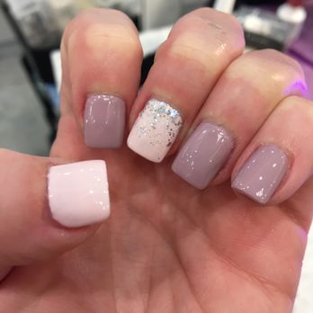 Swan's Nail Spa - Nail Salons Near Me - Menifee, California