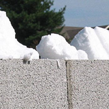 The Insulation Guys - Injection Foam Into Block Walls. - Insulation Installation Near Me - Livonia, Michigan The Insulation Guys - Injection Foam Into Block Walls. - Insulation Installation Near Me - Livonia, Michigan
