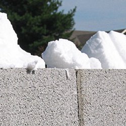 The Insulation Guys - Injection Foam Into Block Walls.