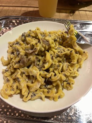 La Felicità by null