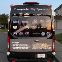 West Coast Graphics