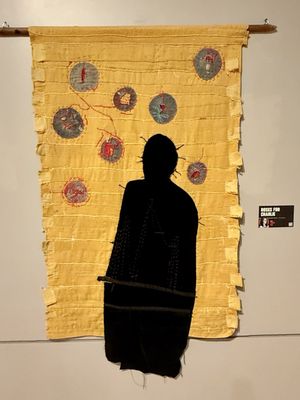 Birmingham Civil Rights Institute by null