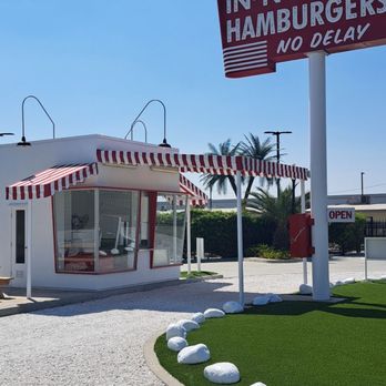 In-N-Out Burger - Fast Food Near Me - Baldwin Park, California In-N-Out Burger - Fast Food Near Me - Baldwin Park, California