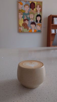 Apartment Coffee by null