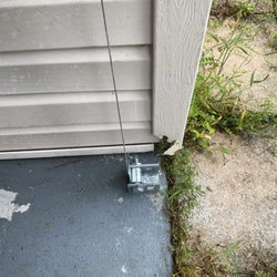 Tommy Tie Downs