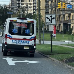 Valley Medical Transportation