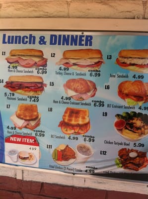 H & J Doughnut House