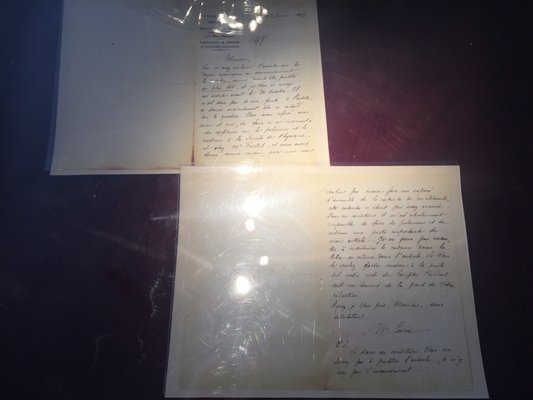 Karpeles Manuscript Library by null