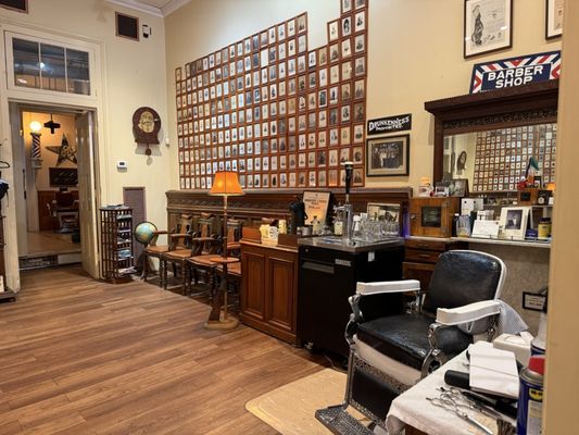 Aidan Gill For Men by null