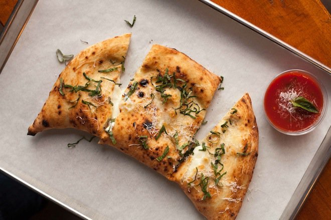 DeSano Pizzeria Napoletana