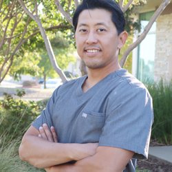 Healthy Eyes Optometry - Dr Han
