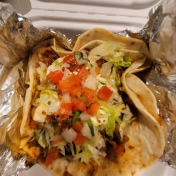 Taco Bamba - El Gringo - Tacos Near Me - Falls Church, Virginia Taco Bamba - El Gringo - Tacos Near Me - Falls Church, Virginia