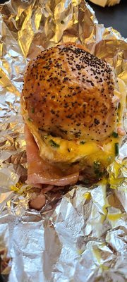 Bitter Ends Food by null