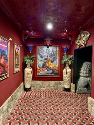 Hollywood Palms Cinema by null