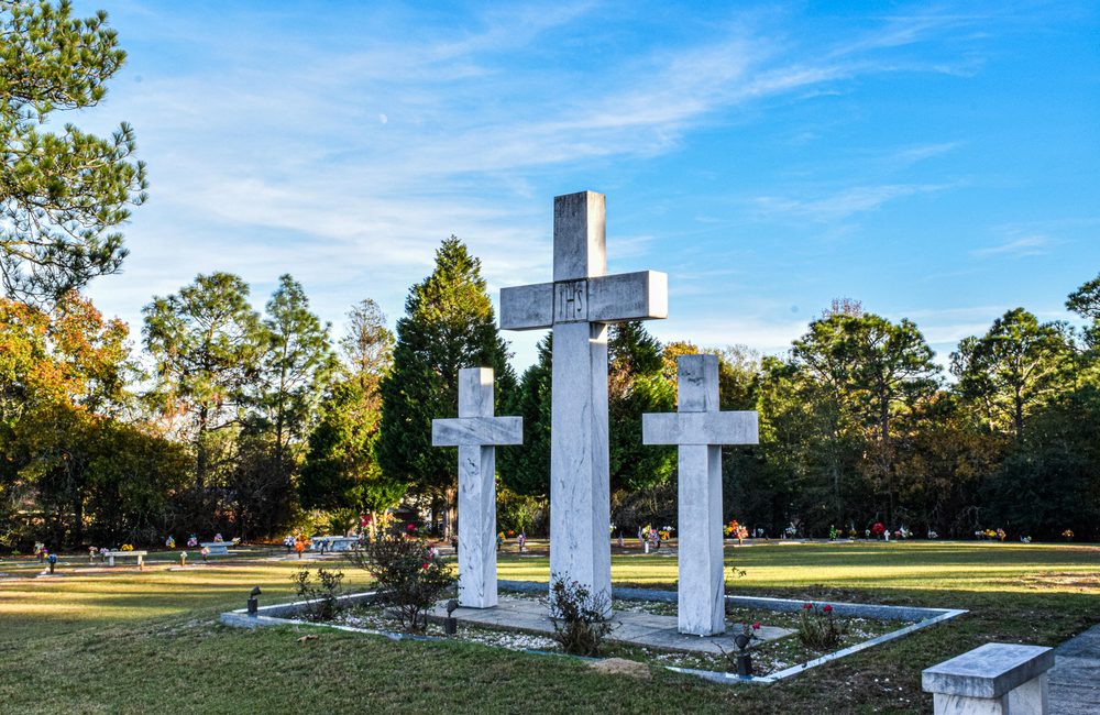 Celestial Memorial Gardens - veterans service organization in West Columbia, SC