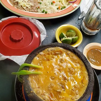 San Diego Bay Restaurant - Mexican Near Me - Guadalupe, Arizona