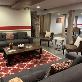 Brookmore Apartments - Our Resident Lounge! - Apartments Near Me - Pasadena, California Brookmore Apartments - Our Resident Lounge! - Apartments Near Me - Pasadena, California
