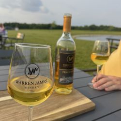 Warren James Winery