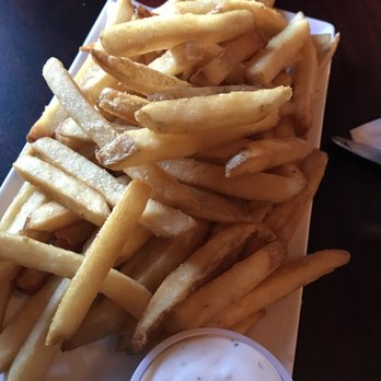 Clem’s Station - Crispy fries! - Bars Near Me - San Diego, California